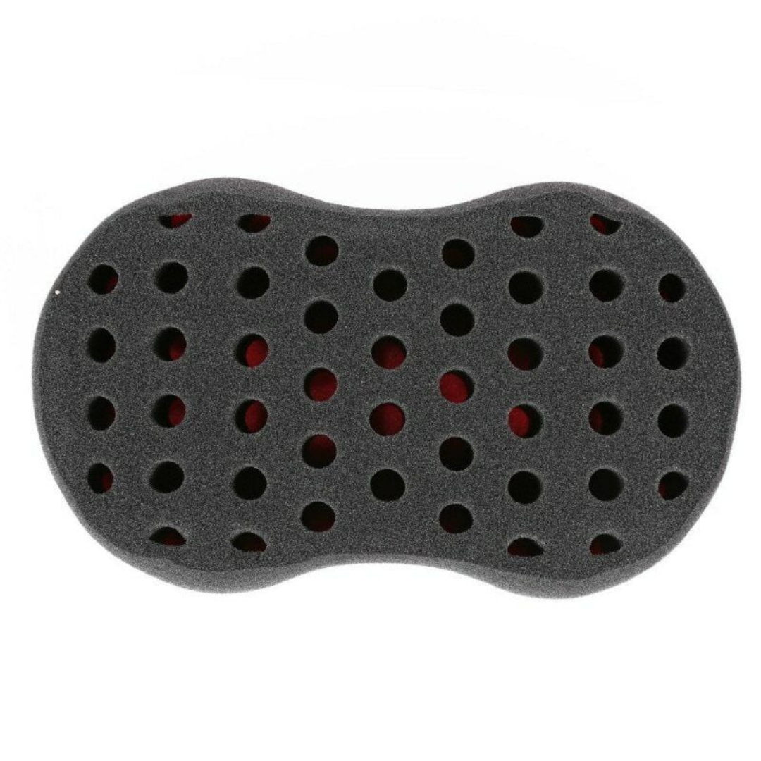 Sponge Curler