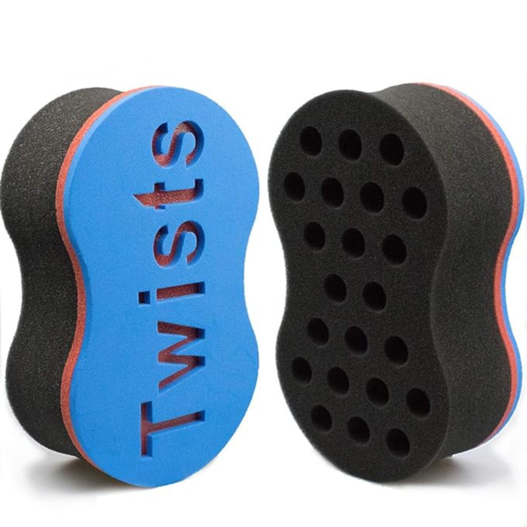 Sponge Curler