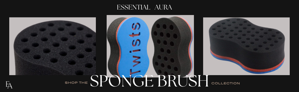 Sponge Curler