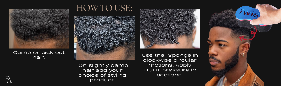 Sponge Curler