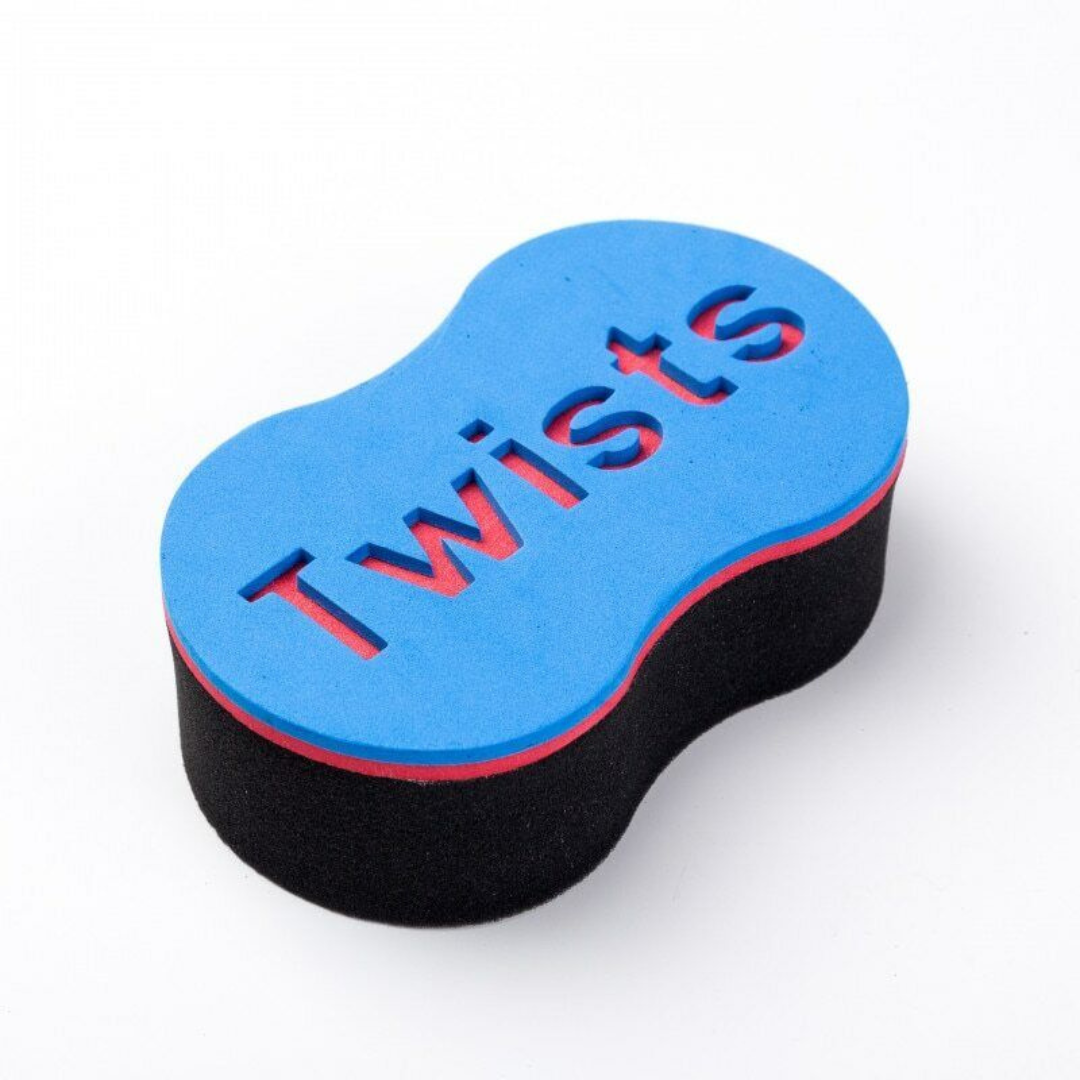 Sponge Curler