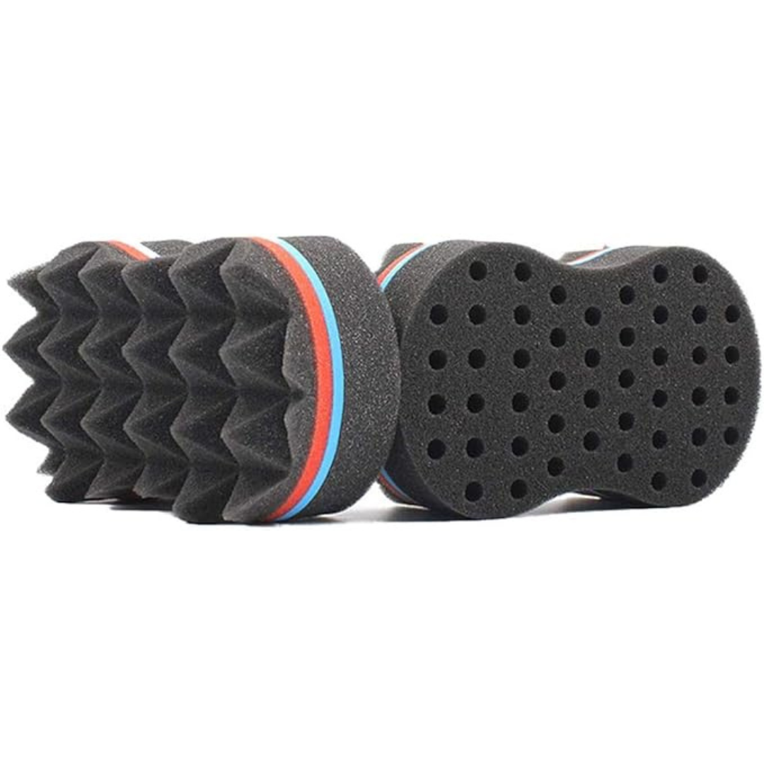 Sponge Curler