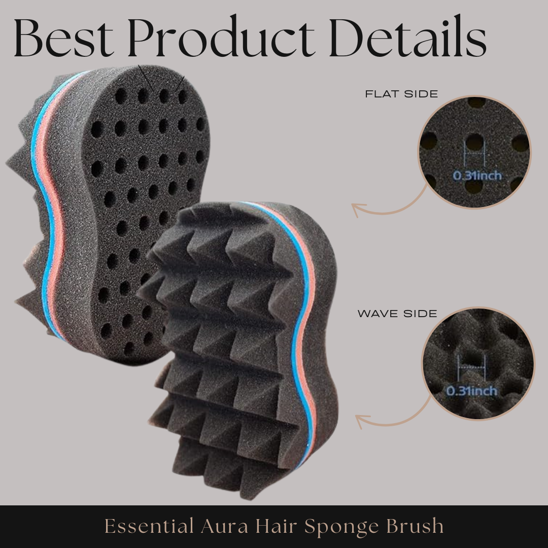 Sponge Curler