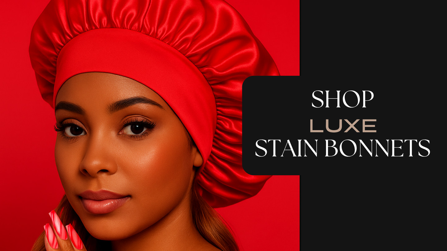 Regular Bonnet