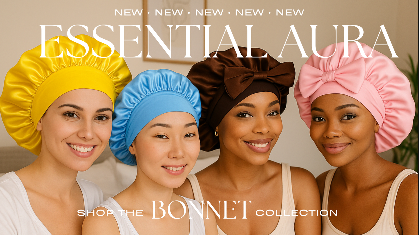 Regular Bonnet