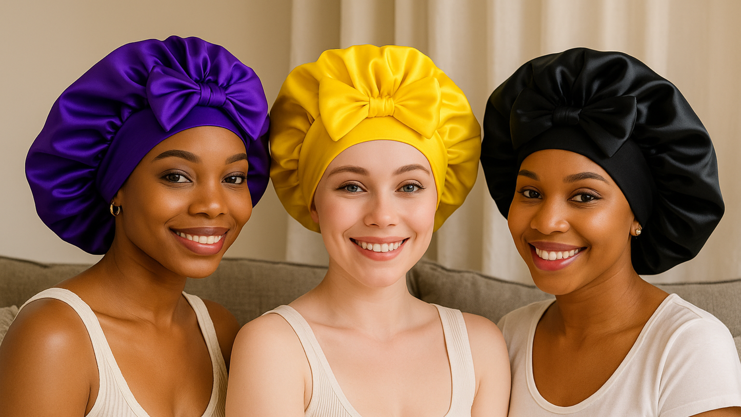 Regular Bonnet
