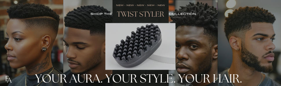 Twist Curler