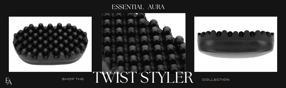 Twist Curler