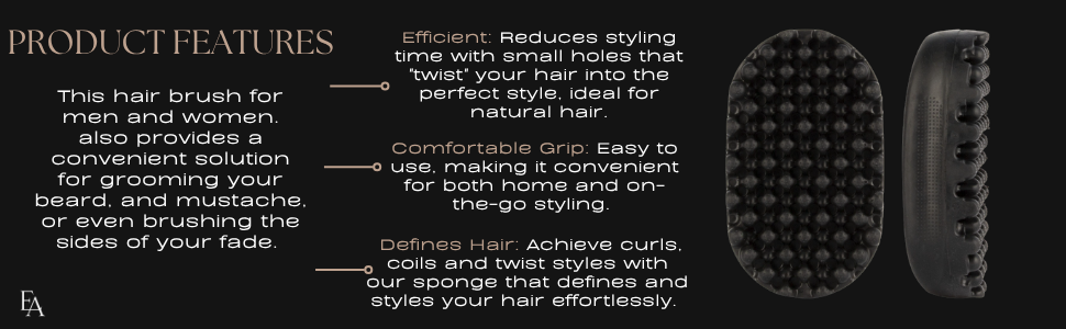 Twist Curler
