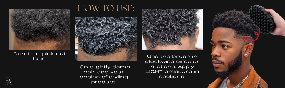 Twist Curler