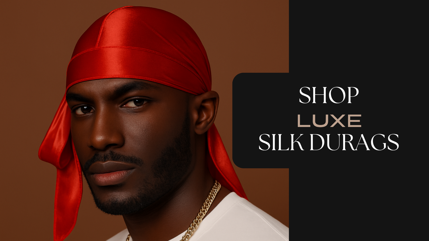 Silk Durag