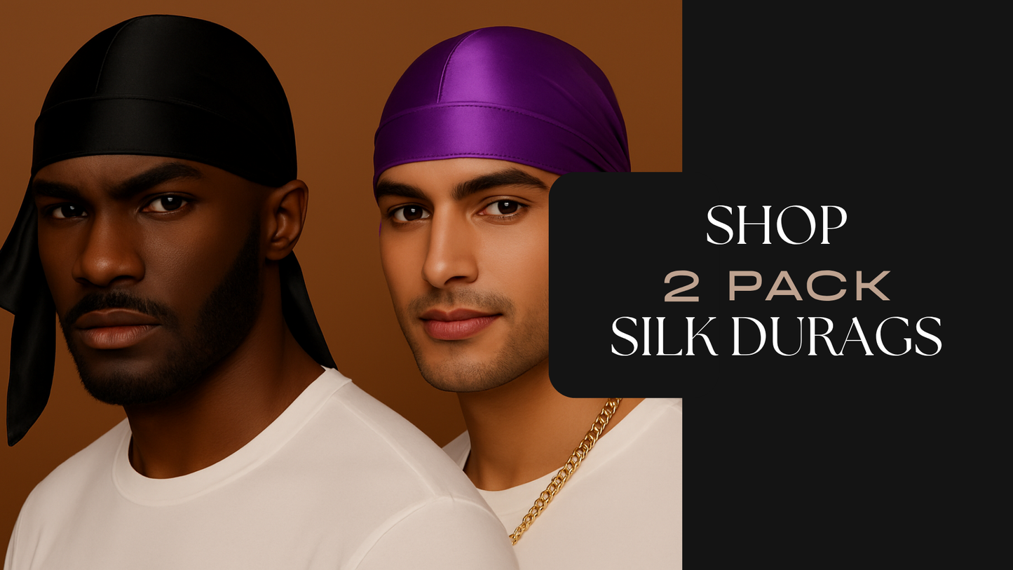 Silk Durag