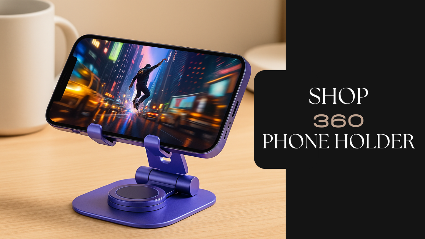 Phone Holder