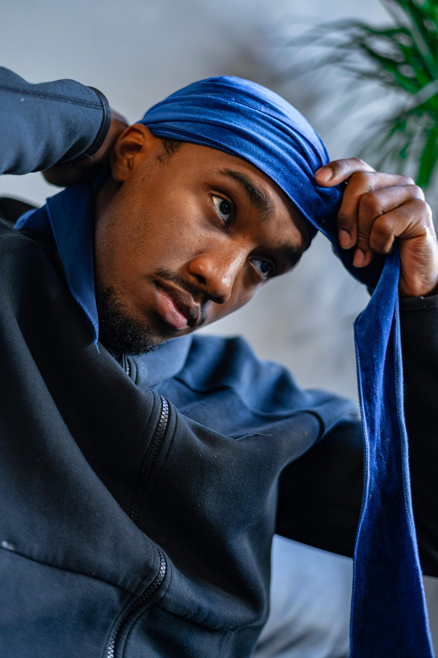 Velvet Durags