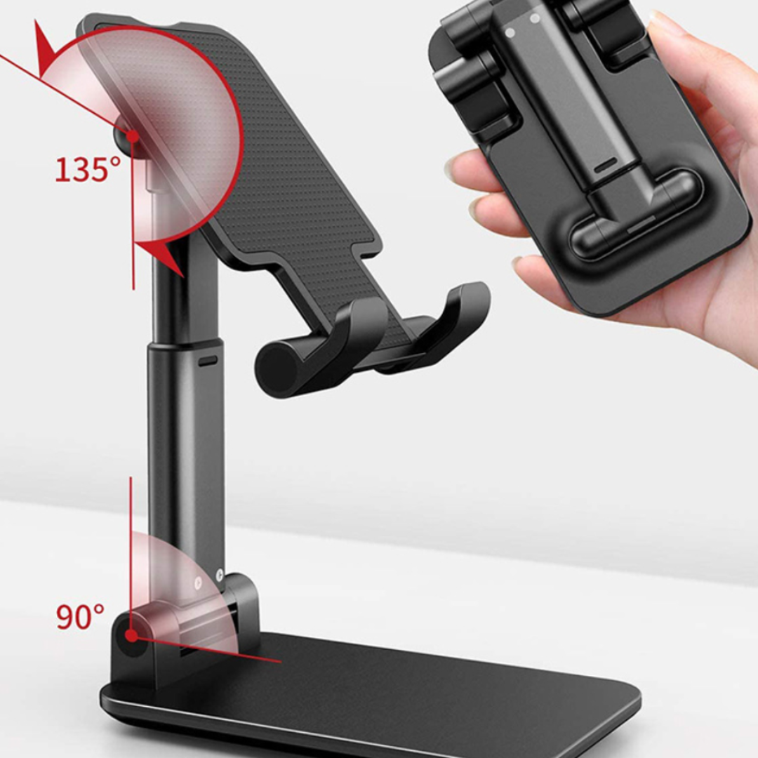 Adjustable & Premium Phone Holder