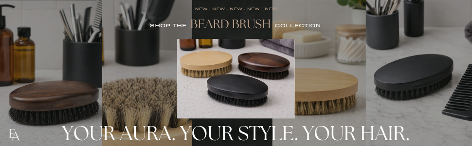 Beard Brushes
