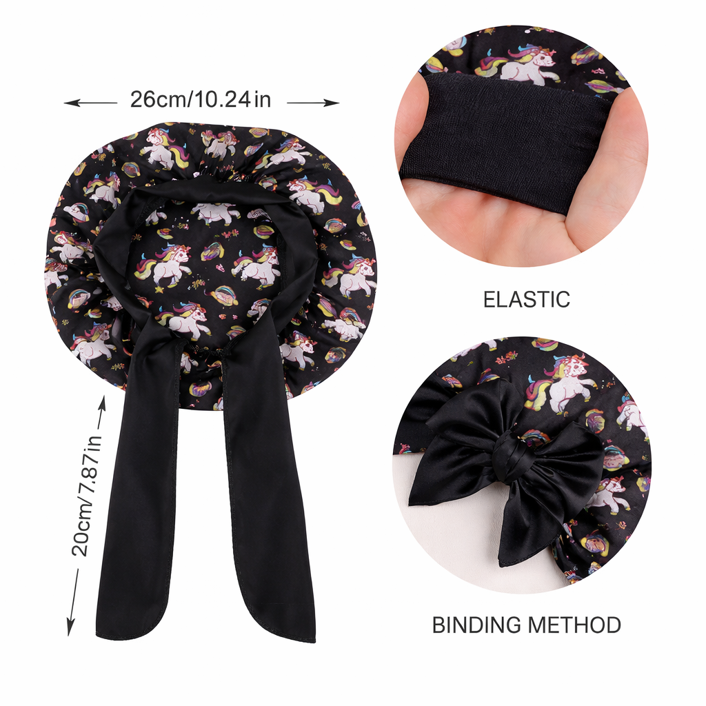 Kids Bonnet