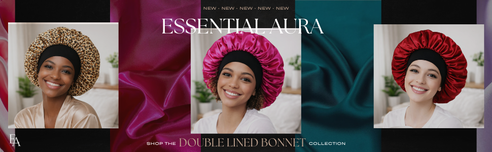 Reversible Bonnet