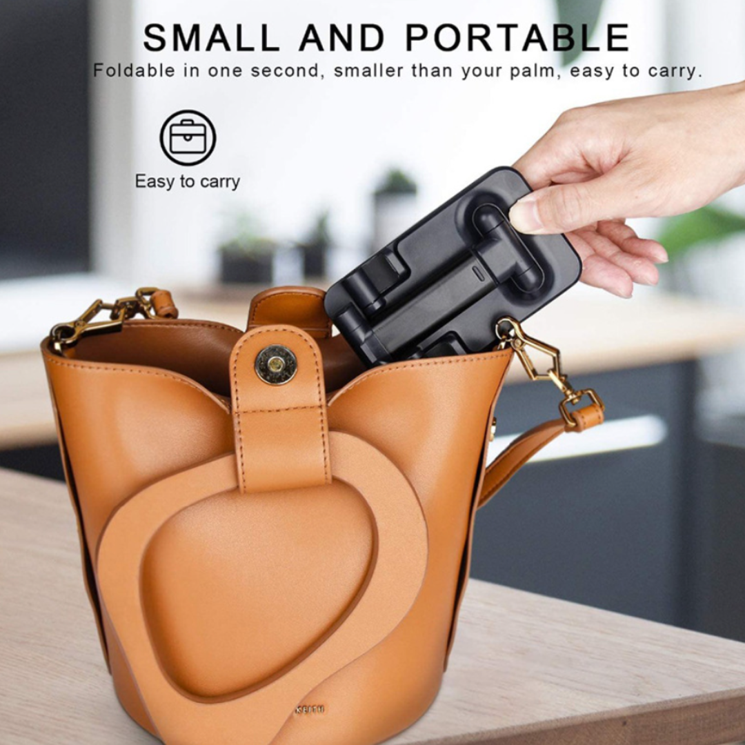 Adjustable & Premium Phone Holder