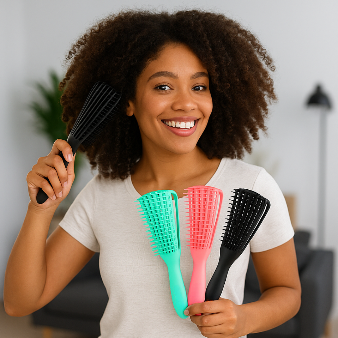 Detaingling Brush
