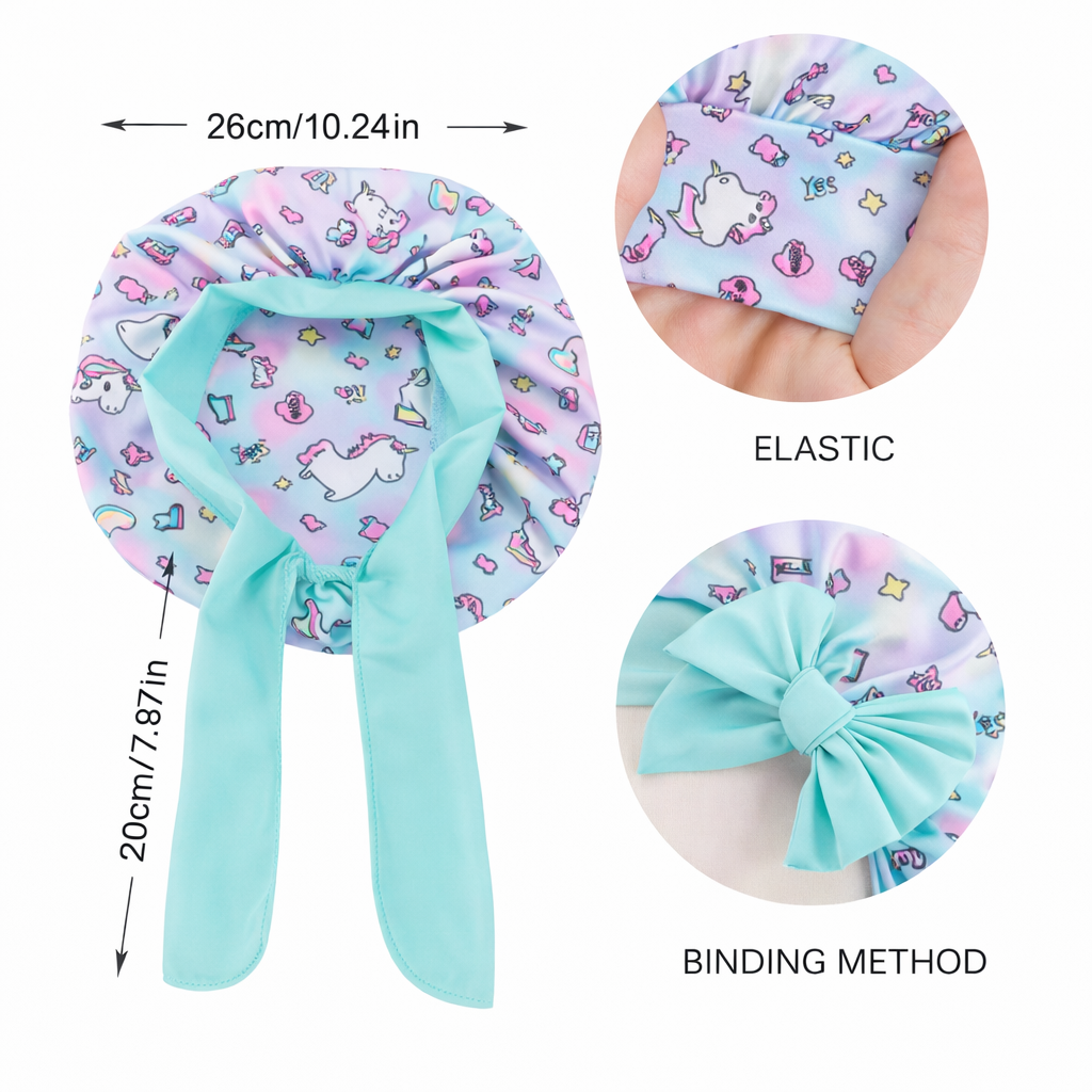 Kids Bonnet