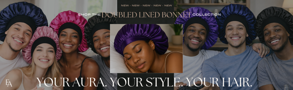 Reversible Bonnet