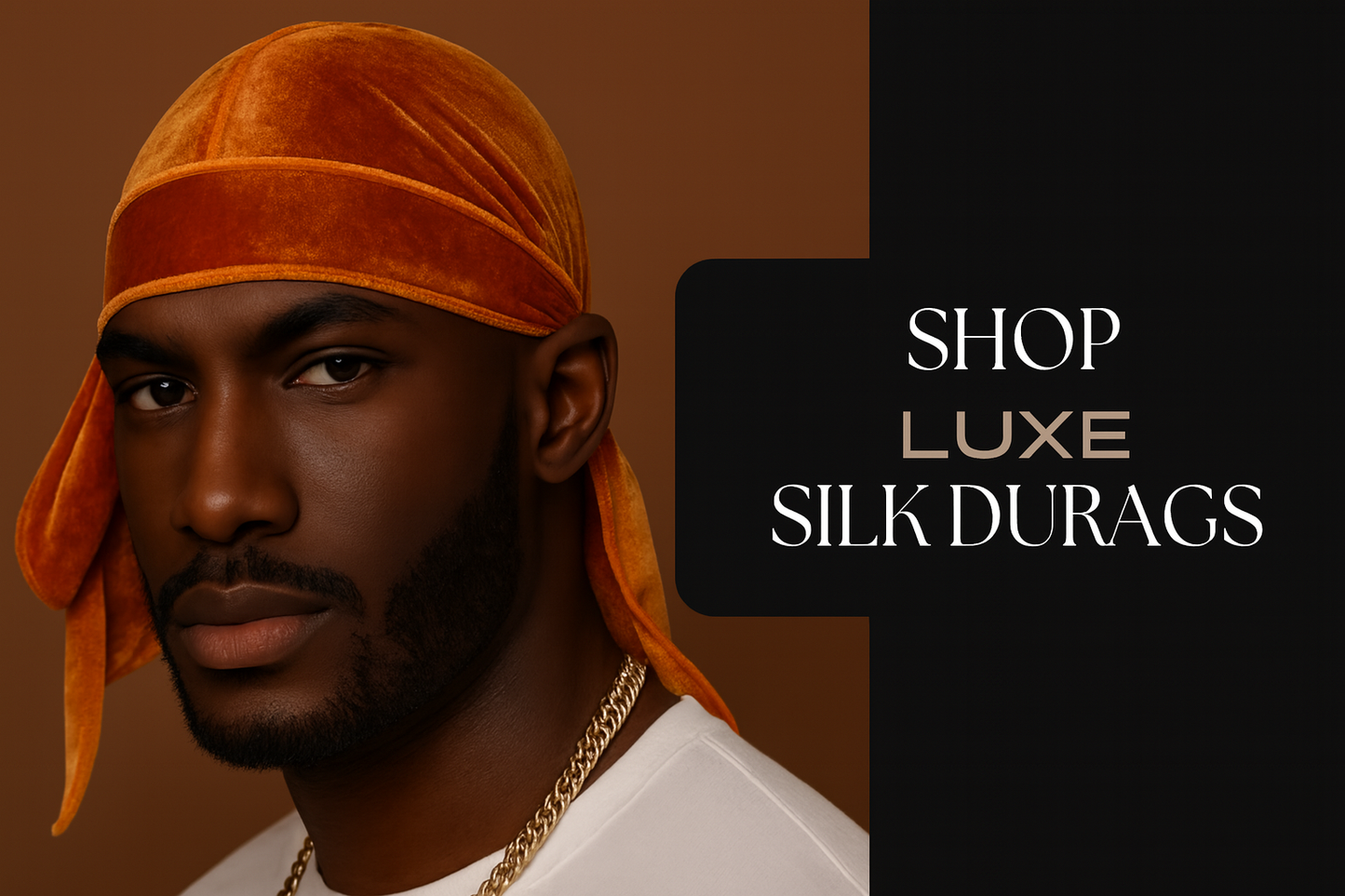 Velvet Durags