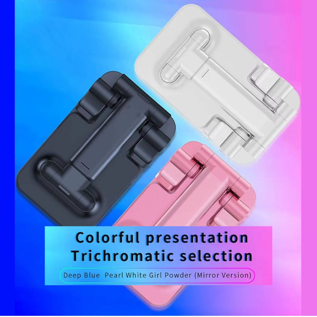 Adjustable & Premium Phone Holder