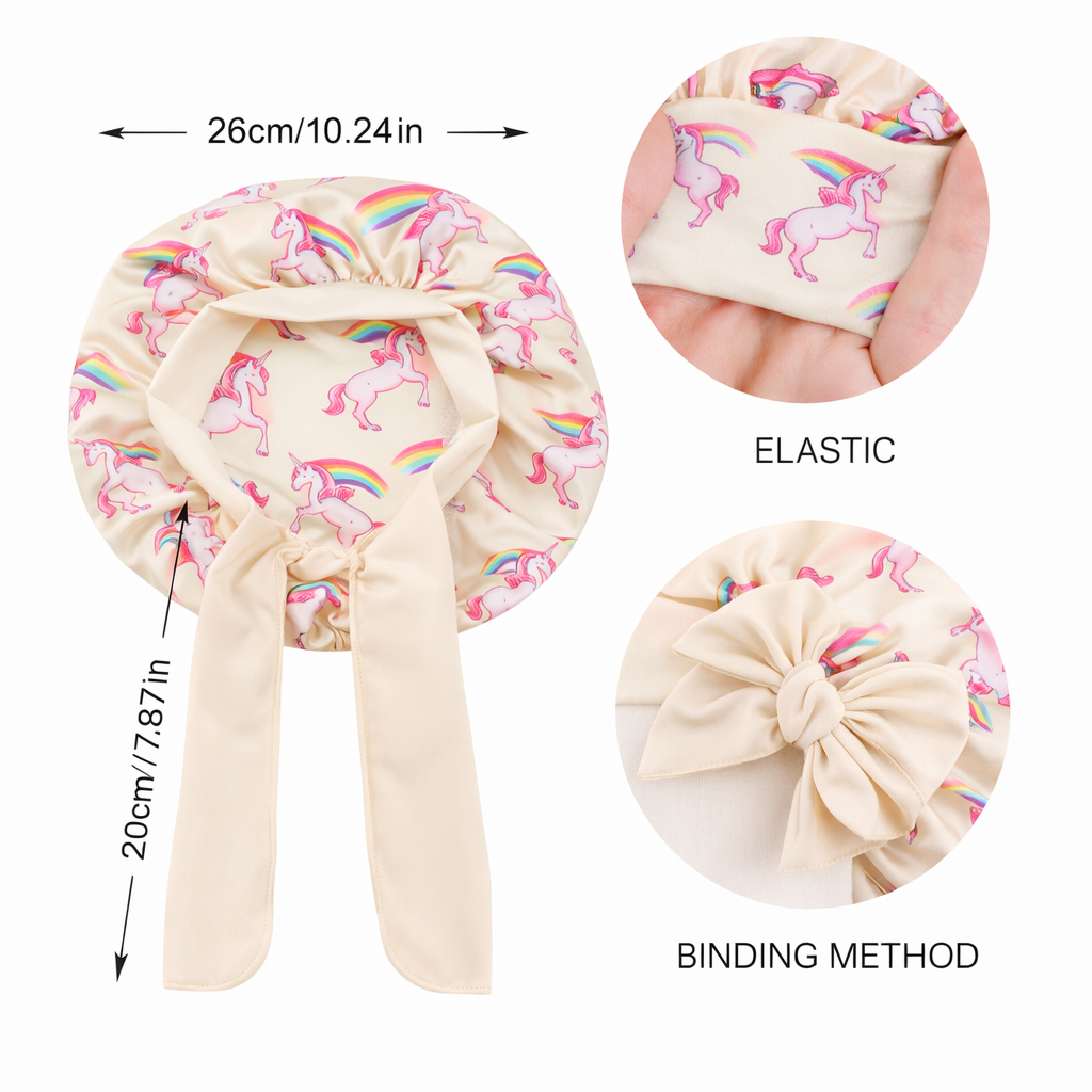 Kids Bonnet
