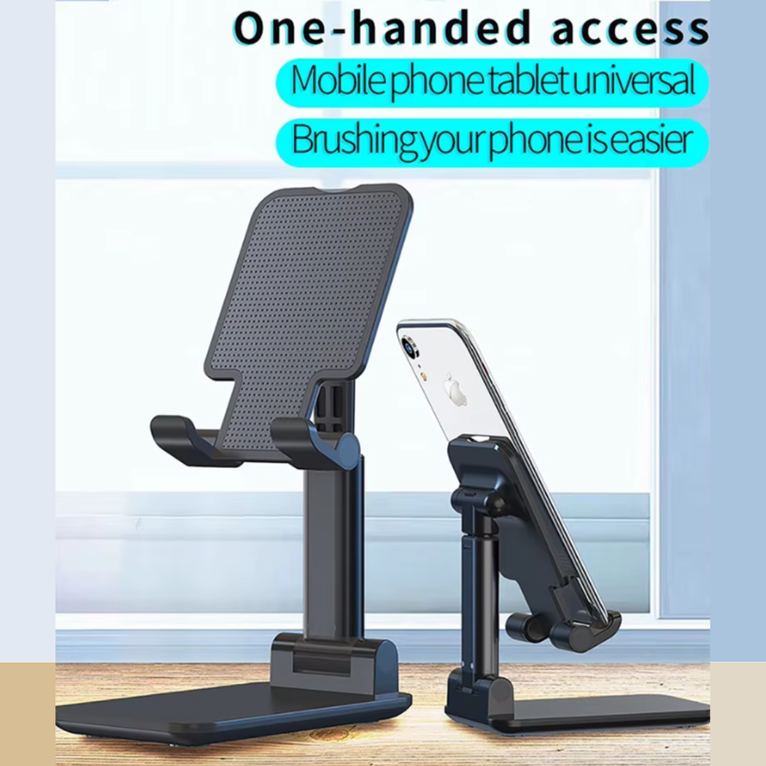 Adjustable & Premium Phone Holder