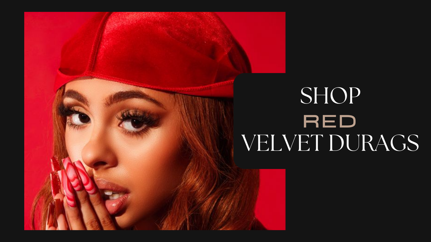 Velvet Durags