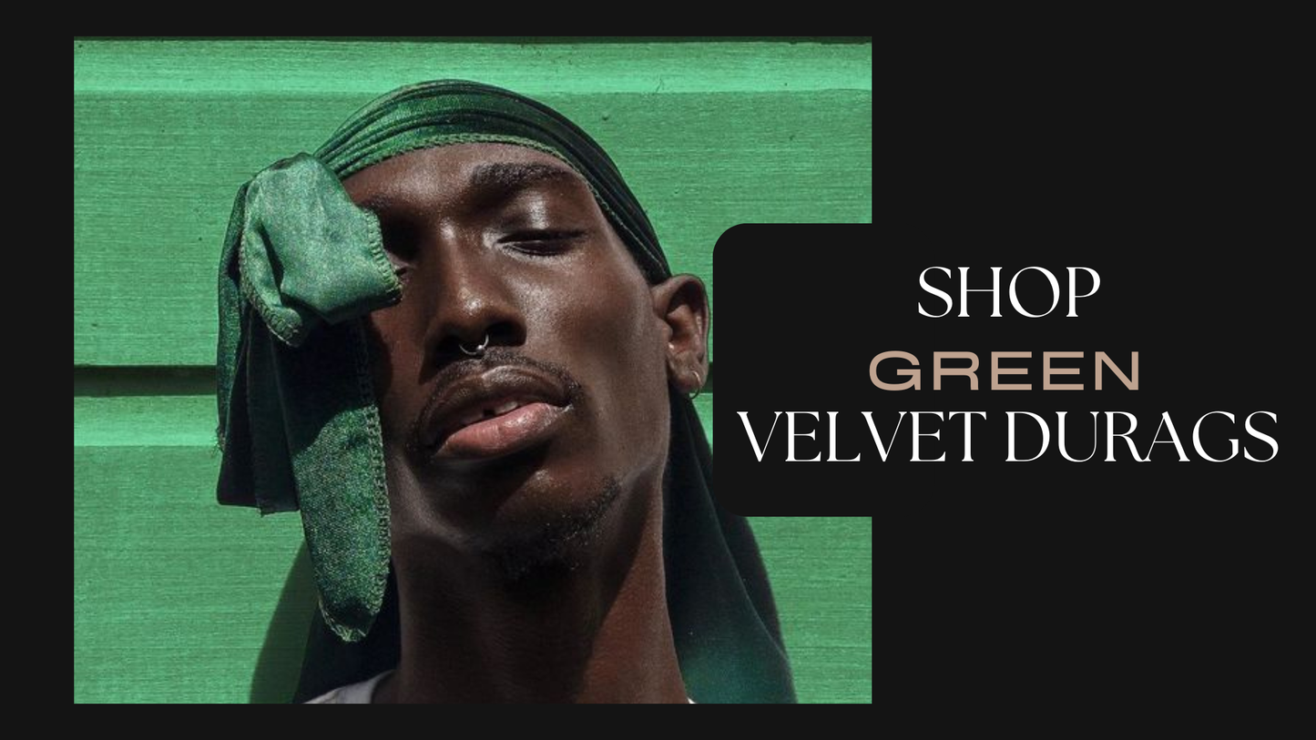Velvet Durags