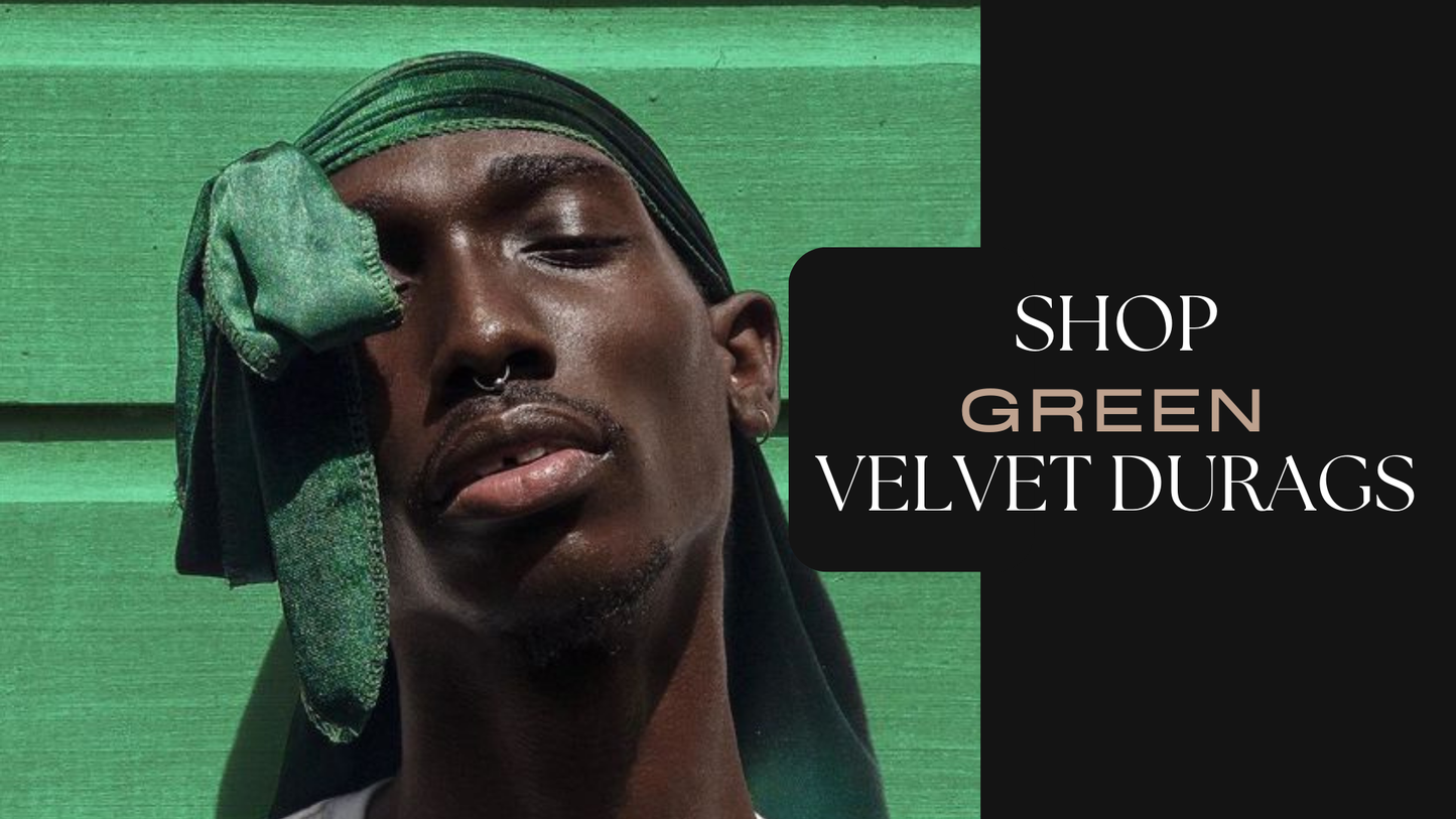 Velvet Durags