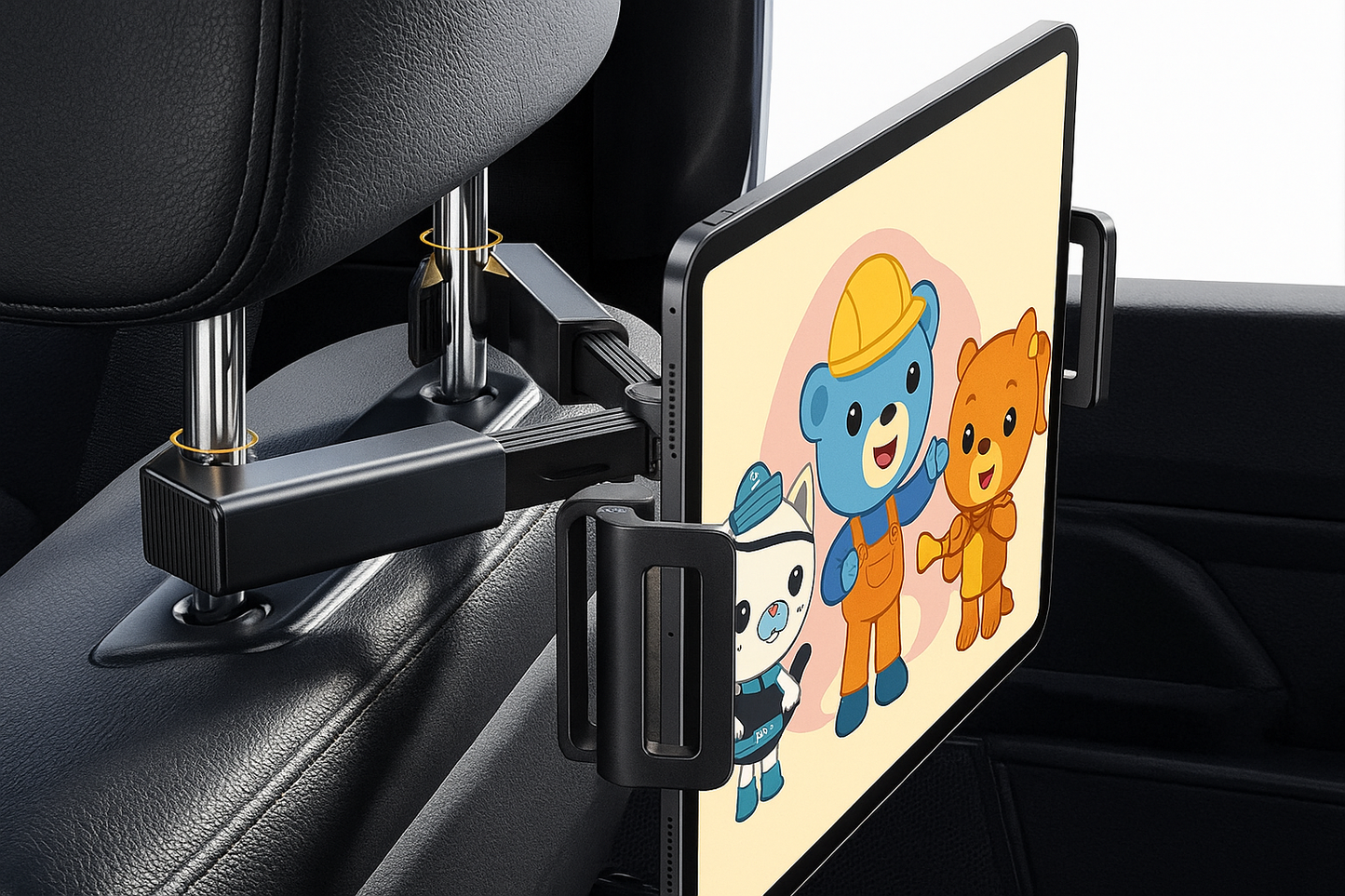 Car Tablet Holder