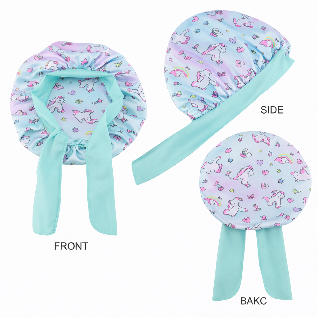Kids Bonnet