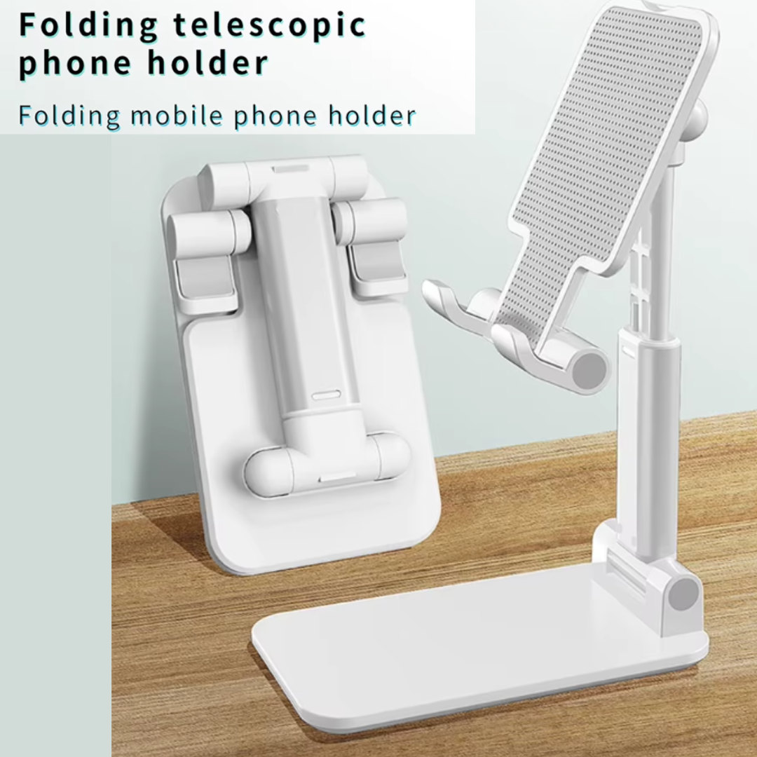 Adjustable & Premium Phone Holder