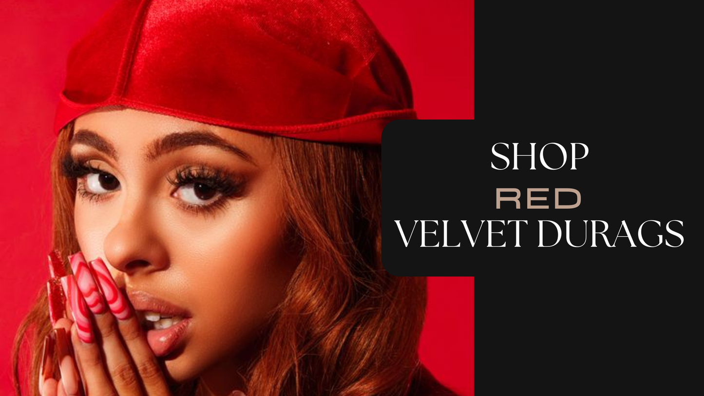 Velvet Durags