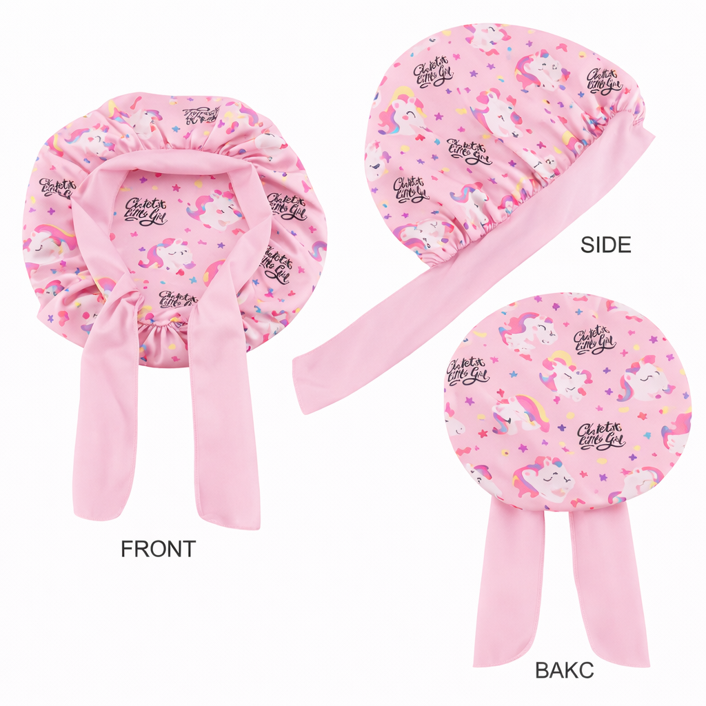 Kids Bonnet