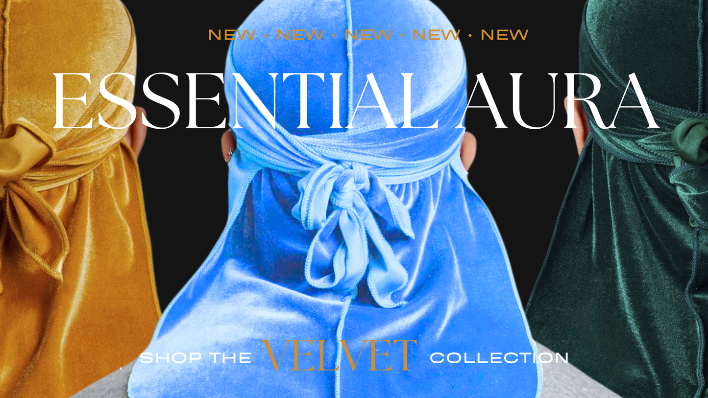 Velvet Durags