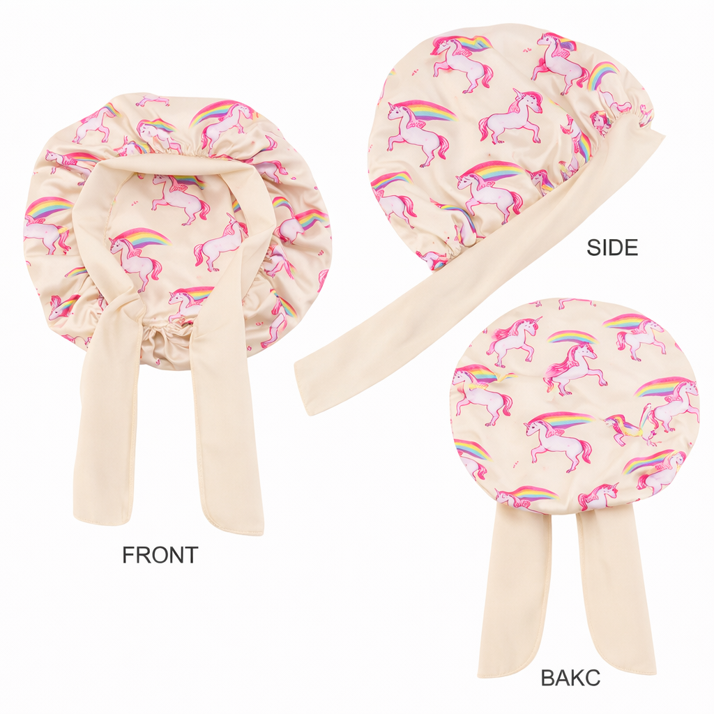 Kids Bonnet