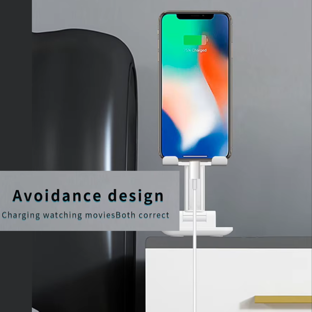 Adjustable & Premium Phone Holder