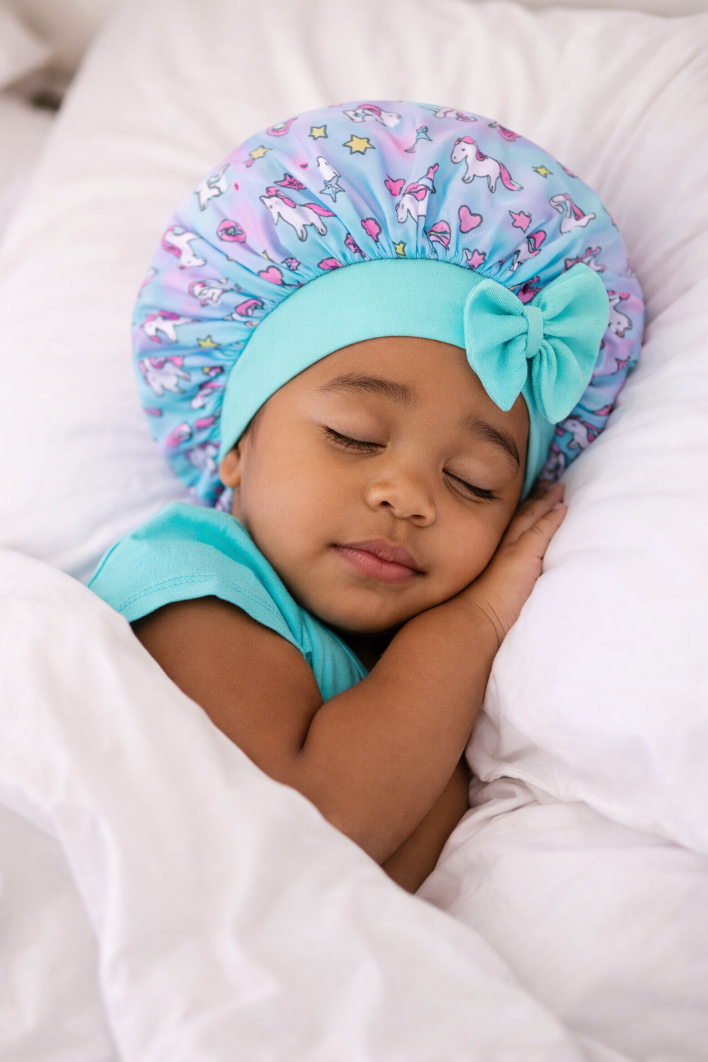 Kids Bonnet