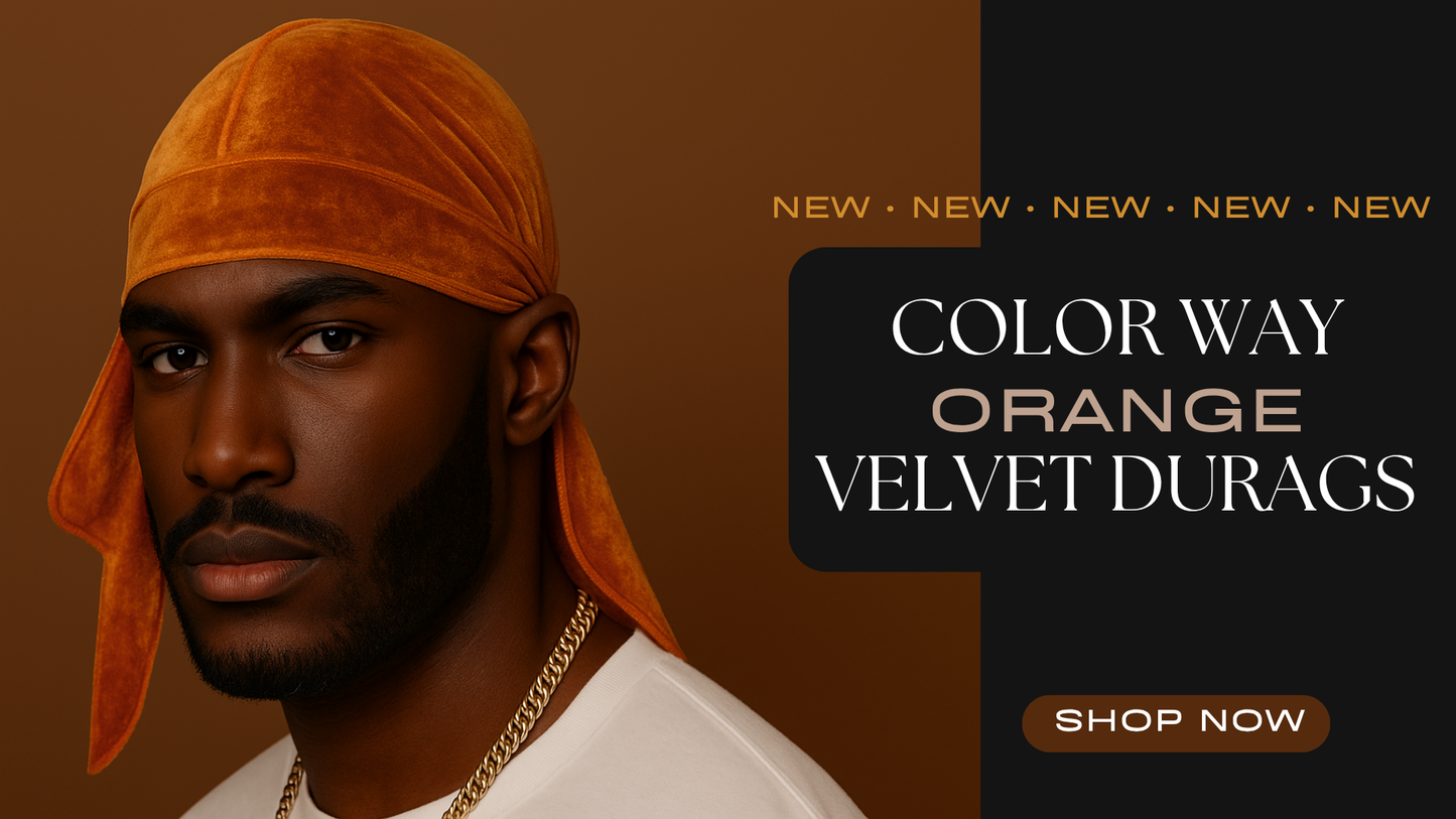 Velvet Durags