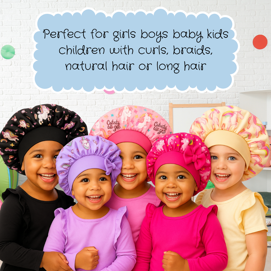 Kids Bonnet