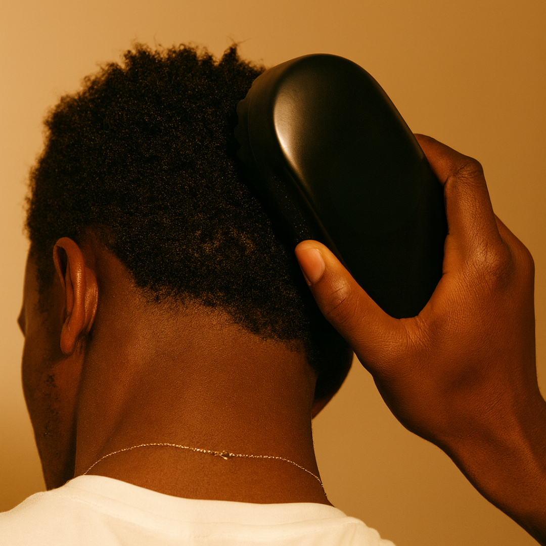 Twist Curler