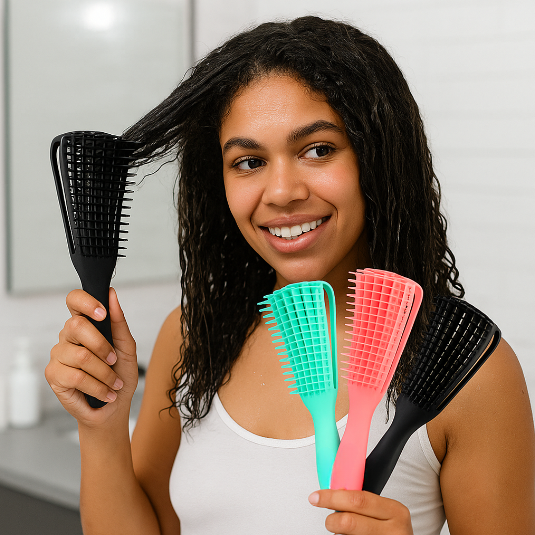 Detaingling Brush