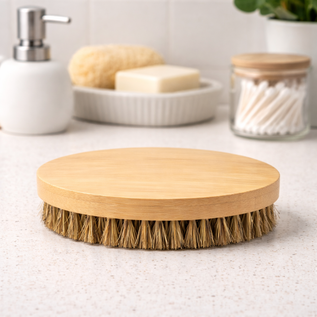 Beard Brushes