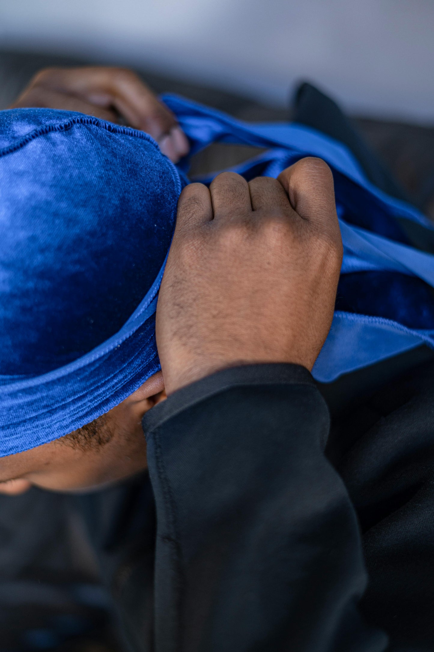 Velvet Durags