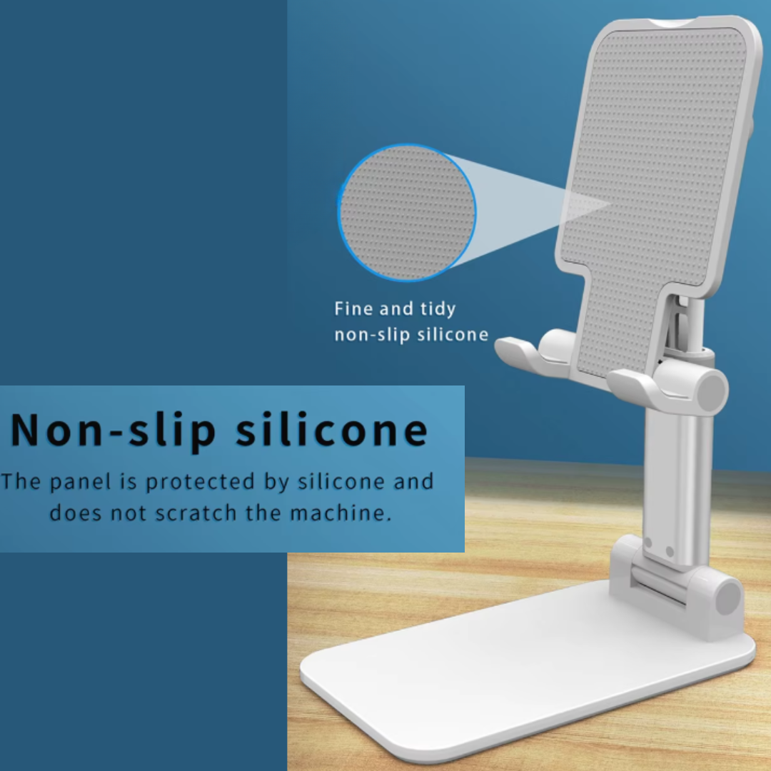 Adjustable & Premium Phone Holder