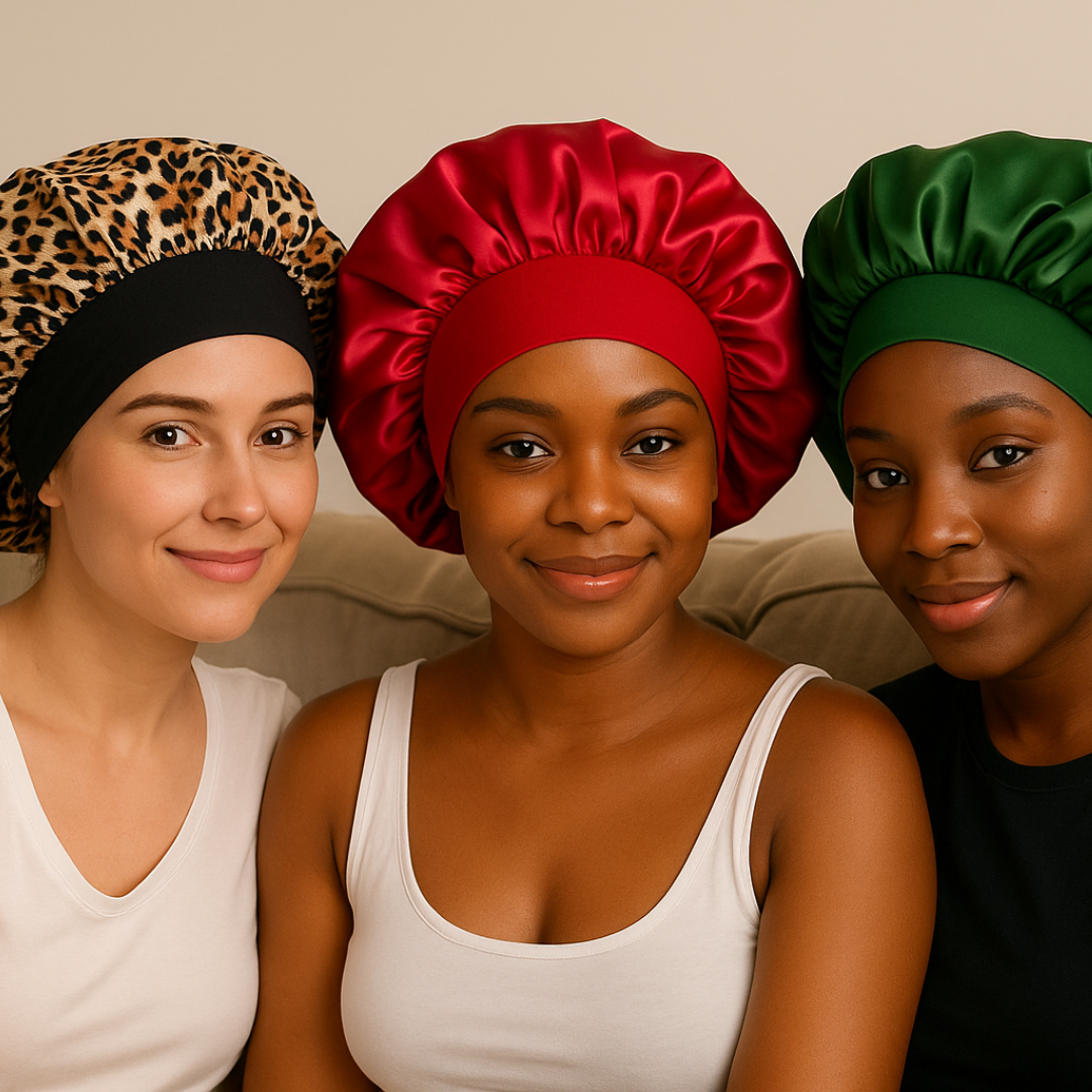Regular Bonnet